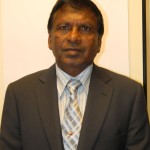 Dr. Noel Kalicharan