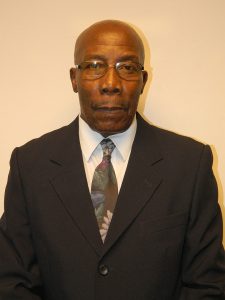 Mr. Lewis Charles