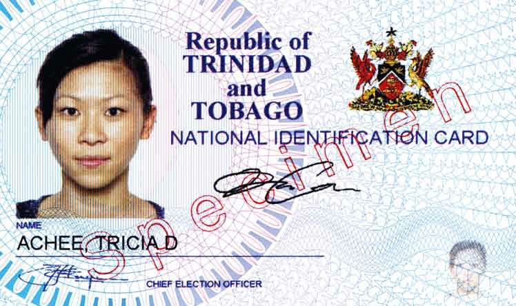 apply for a new id elections and boundaries commission